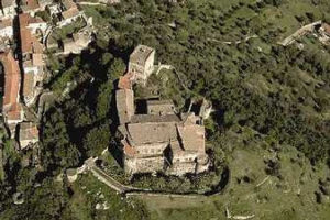 Il castello